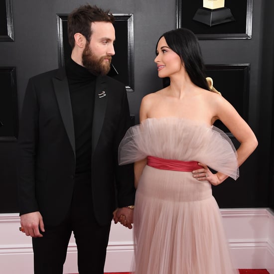 Kacey Musgraves and Ruston Kelly's Cutest Pictures