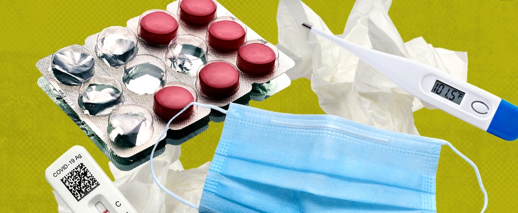 15 Rules For Sickness Etiquette