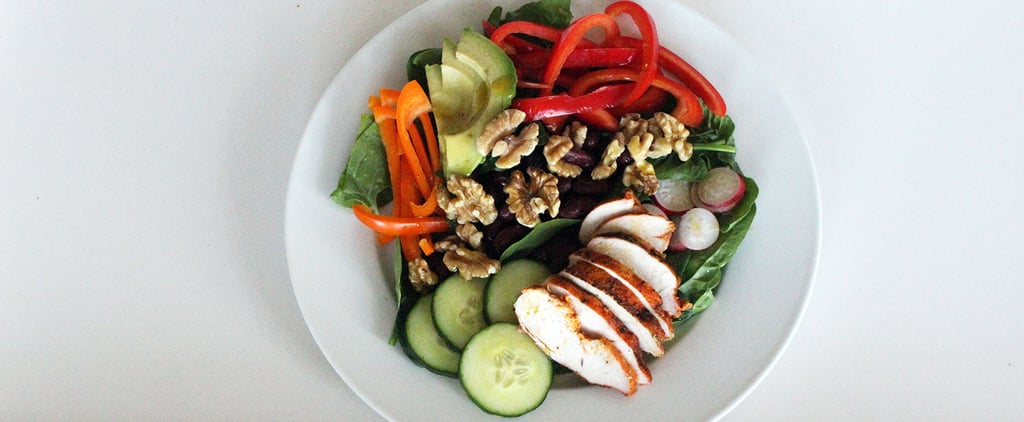 Salad Tips
