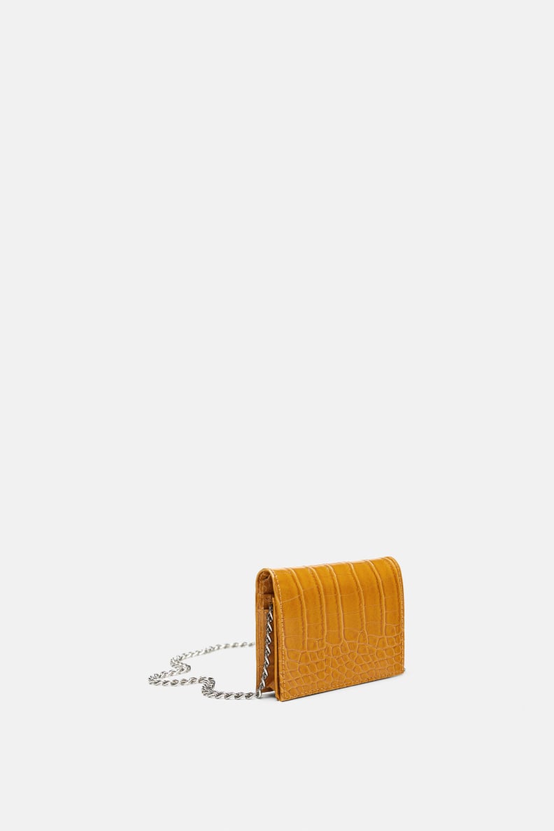 Zara Mini Crossbody Belt Bag