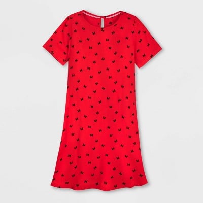 Disney Minnie Mouse Dress