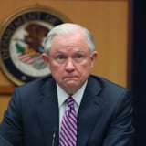 Attorney General Jeff Sessions Criticizes