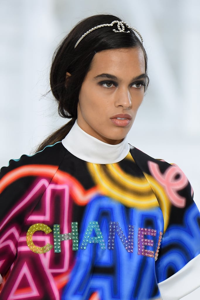 Chanel Spring/Summer 2021 Review and Photos | POPSUGAR Fashion Photo 5