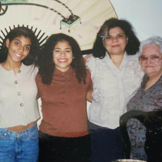 Trauma Taught Me How Complicated Race Is For Latinx Families