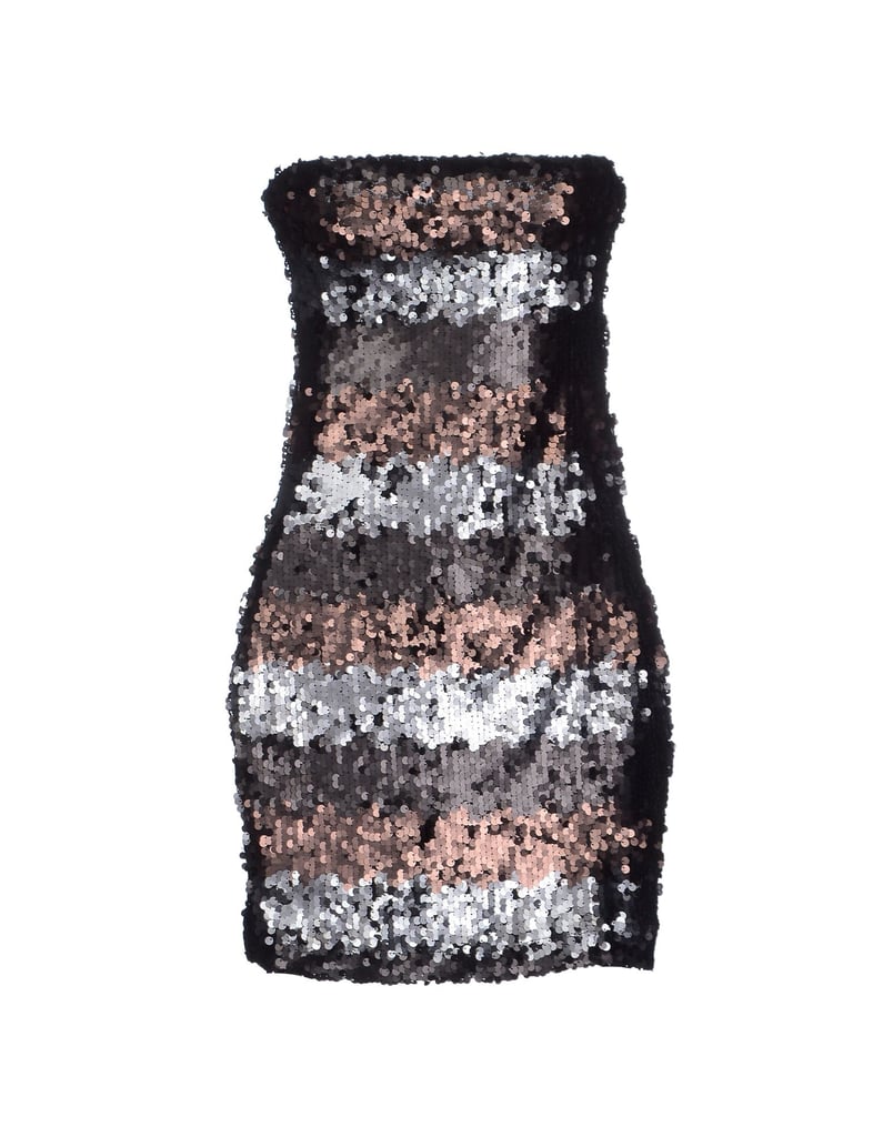 Silvian Heach Knit Dress ($91)