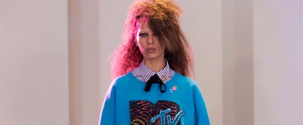 '80s Bangs