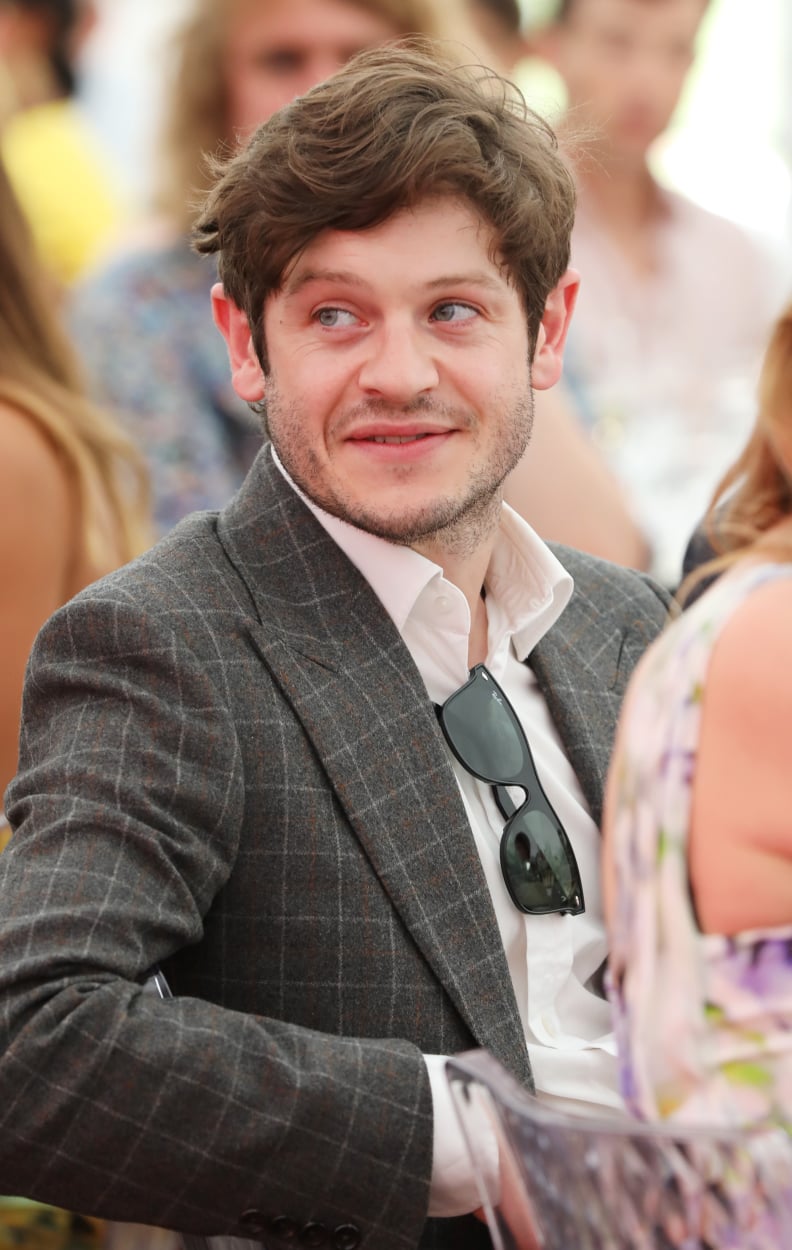 Iwan Rheon