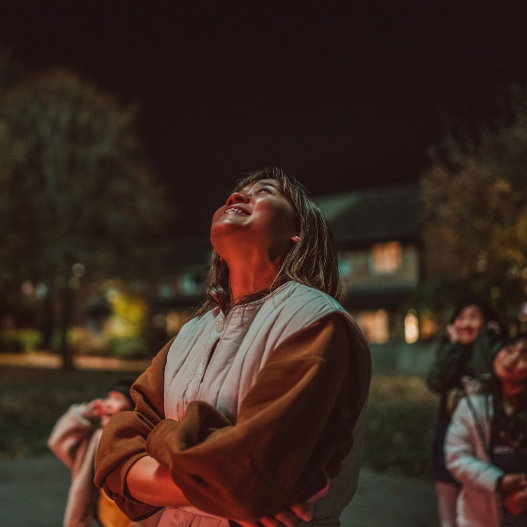 What Is a Full Moon Party, Exactly? A Spiritual Medium Explains