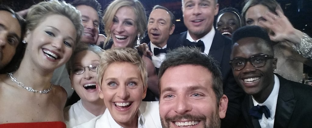 Expensive Award Show Gift Bags