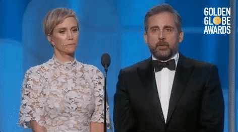 Kristen Wiig and Steve Carell's Hilarious Downers