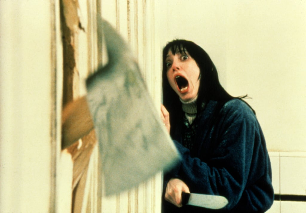 Shelley Duvall, The Shining