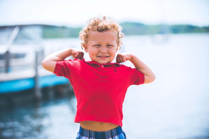 Kids According to Zodiac Signs | POPSUGAR Family