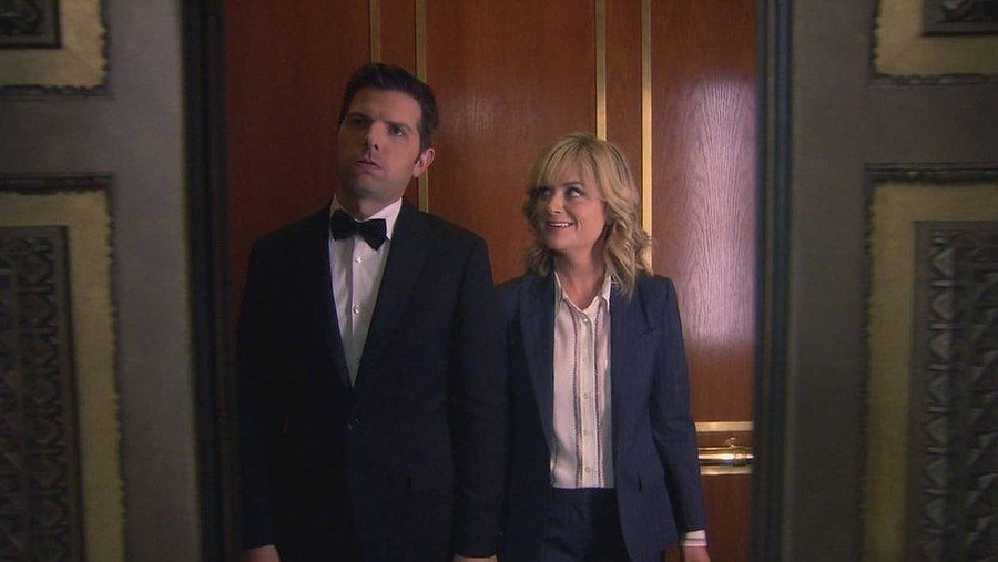 Parks and Recreation