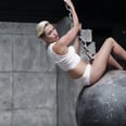 These Sexy Miley Cyrus Music Videos Will Hit You Like a Wrecking Ball