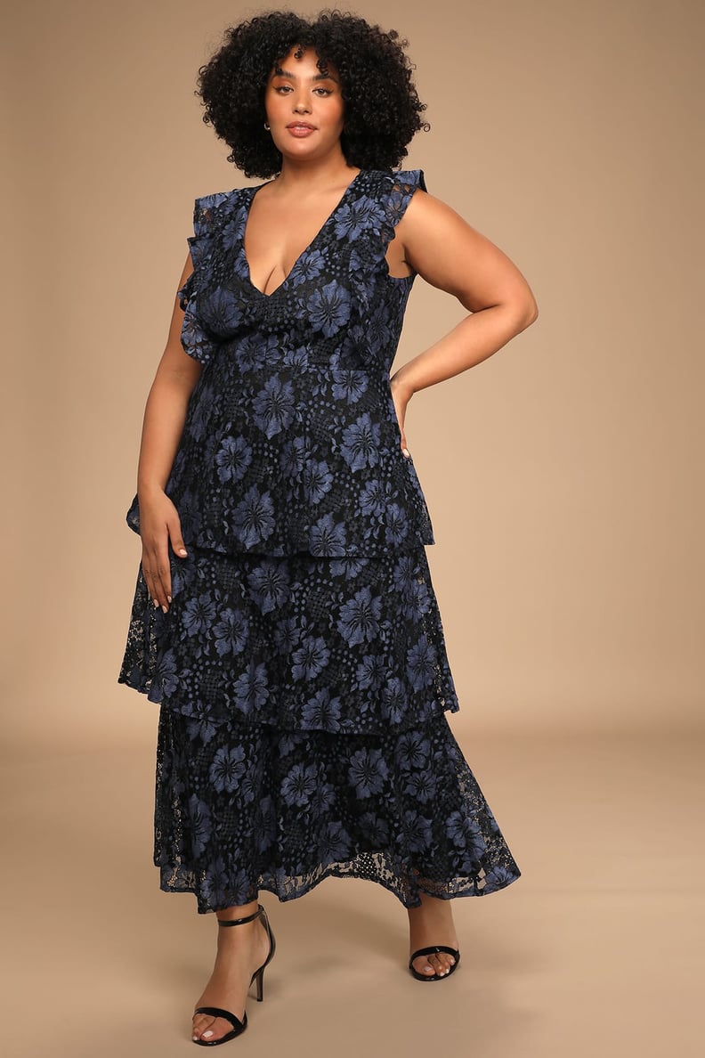 The 14 Best Plus-Size Wedding Guest Dresses