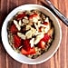 High-Protein Overnight Baked Oatmeal Recipe