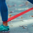 This $16 Set of Resistance Bands Helped Me Finally Commit to a Home Workout Routine