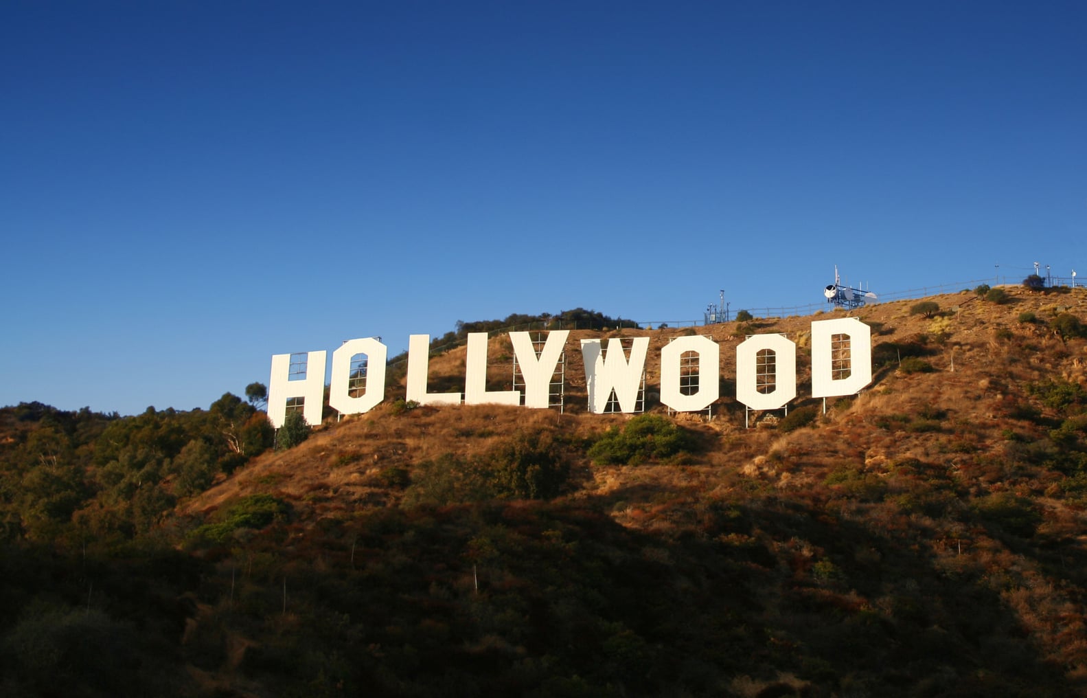 A Guide to Hollywood Lingo PS Entertainment