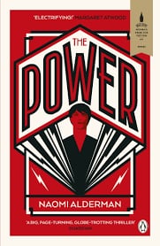 "The Power" by Naomi Alderman