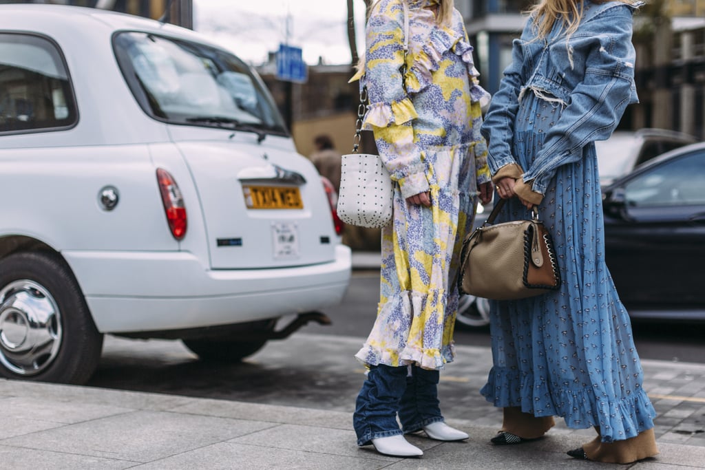 LFW Day 3