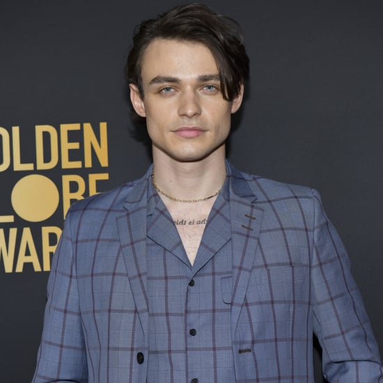 Who Is Thomas Doherty Dating?