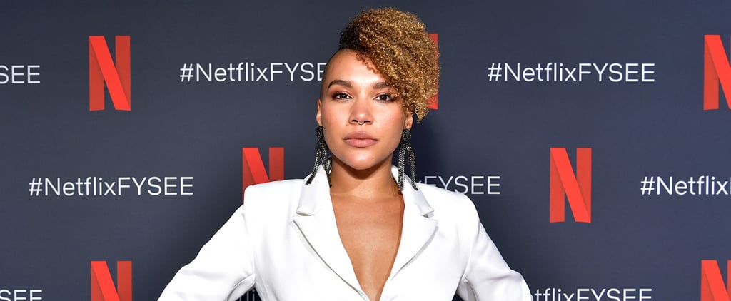 Emmy Raver-Lampman Will Now Voice Molly in Central Park