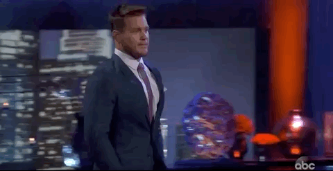 Underwood Debuted His New Hairstyle During the Live Finale Portion