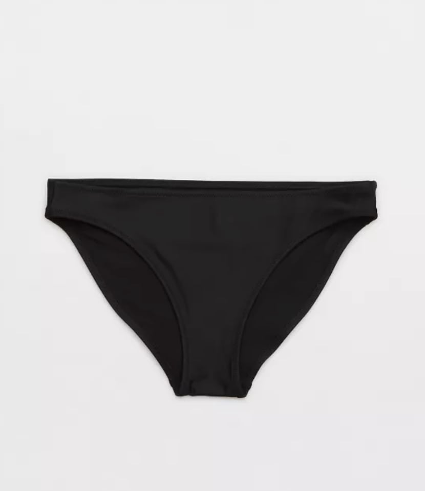 Aerie Full Coverage Bikini Bottom