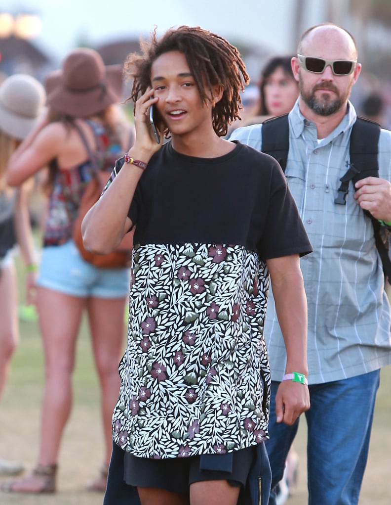 Jaden Smith