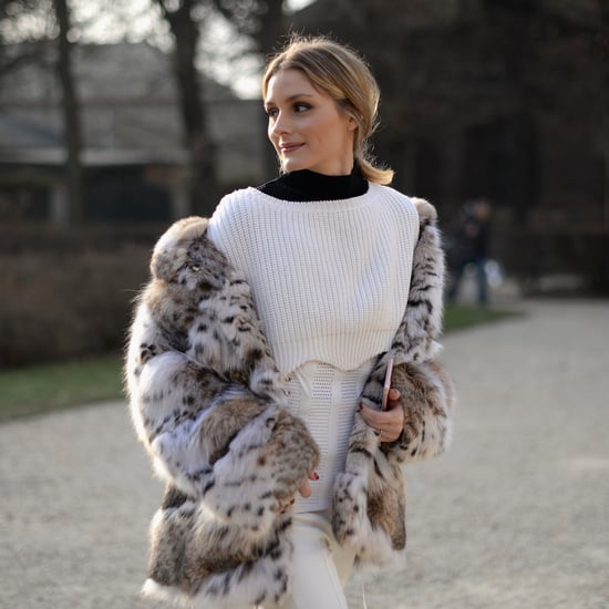 Olivia Palermo's Best Fashion Week Looks