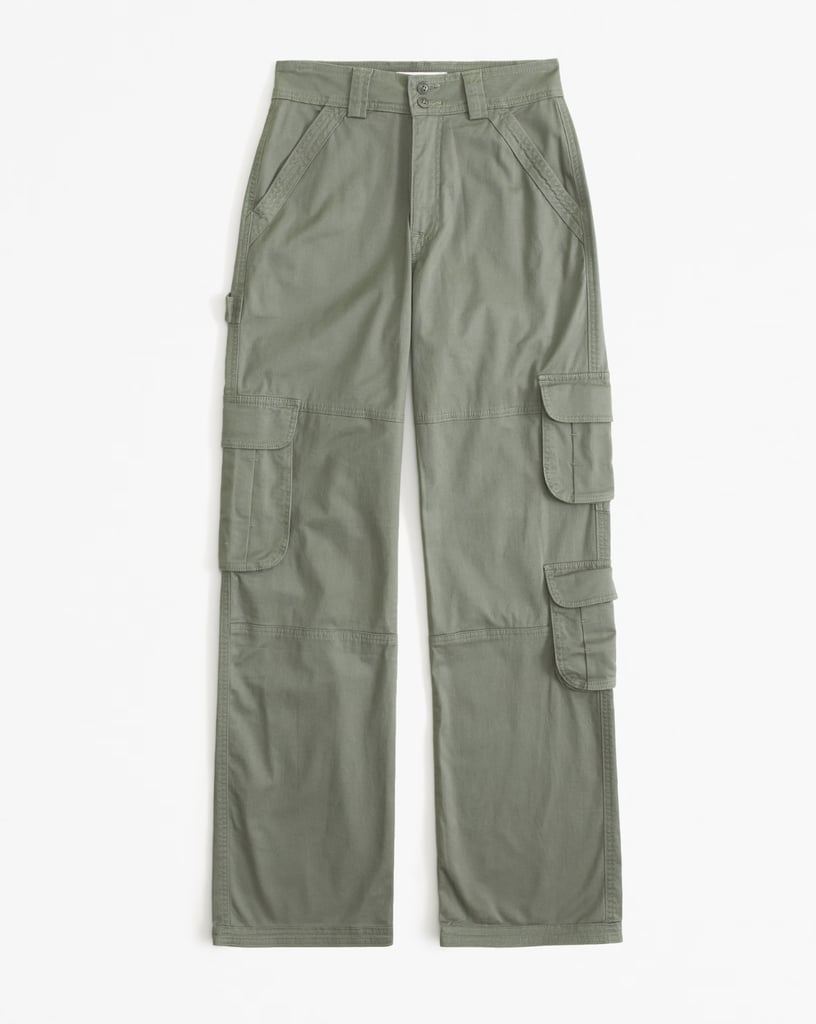 What to Wear in NYC: Cargo Pants