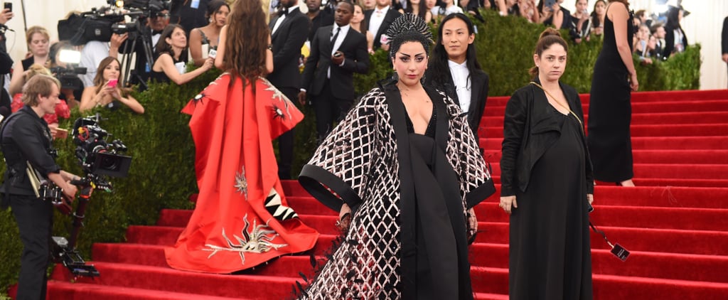 The Met Gala Embraces Camp as It Announces Next Year's Theme and Hosts