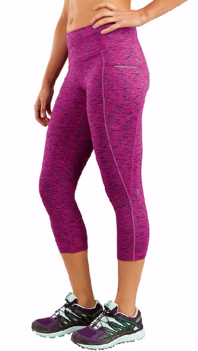 Title Nine Core Run Women's Capri