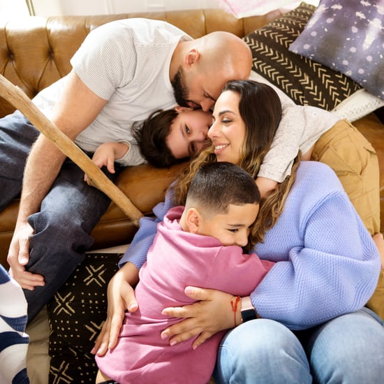 My Parents Inspired Me to Teach My Kids About Self-Care