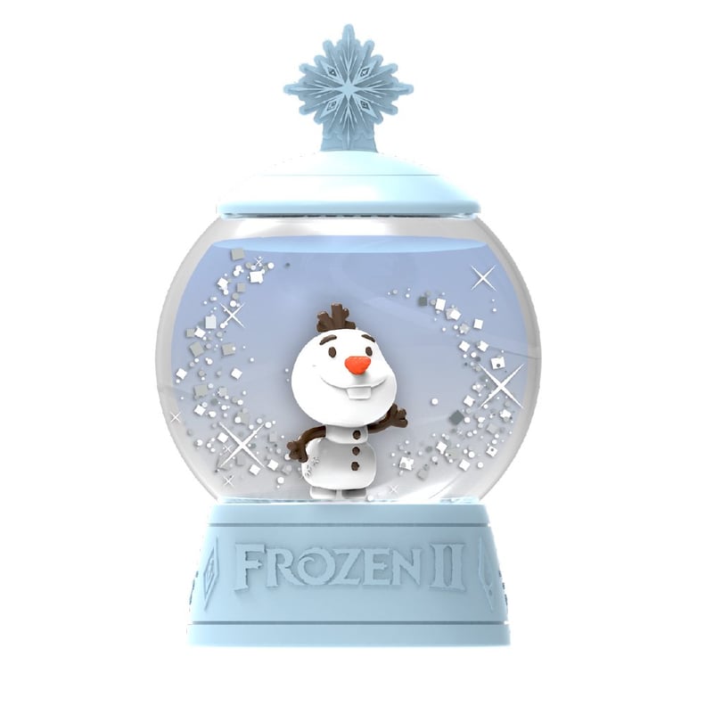 Frozen 2 Snow Globe Surprise Single Pack