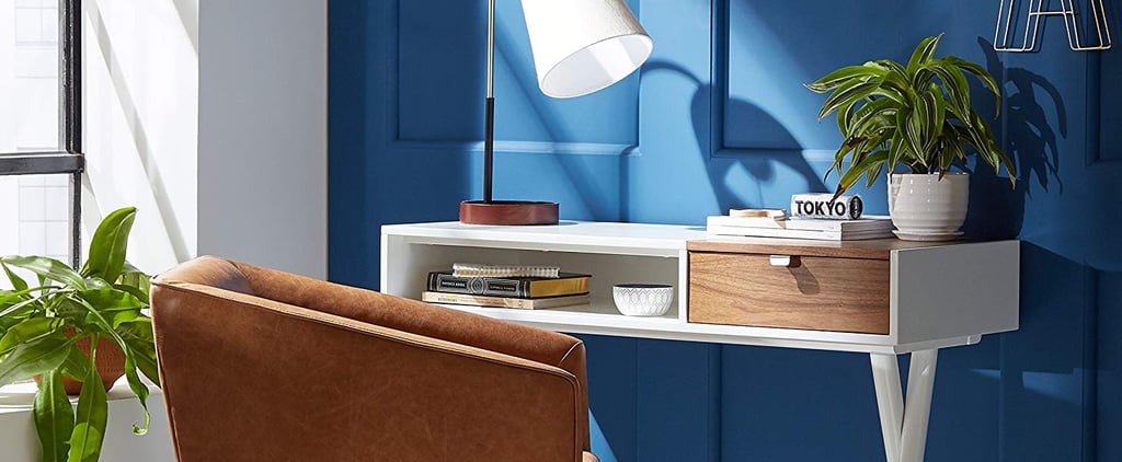 WFH? These 17 Stylish and Affordable Furniture Pieces Are Calling Your Name