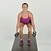 A Total-Body Strength-Building 5x5 Workout