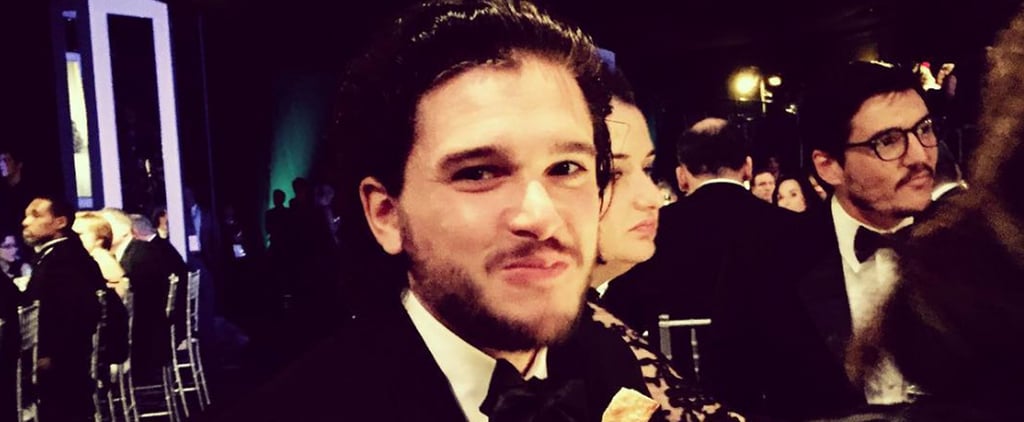 Emilia Clarke's Reaction to the Battle of the Bastards