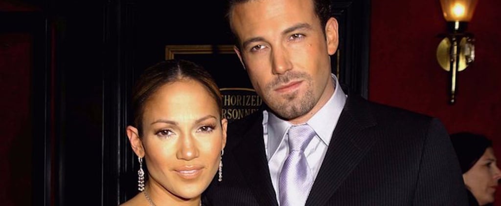 Celebrity Couples Who Called Off Their Weddings