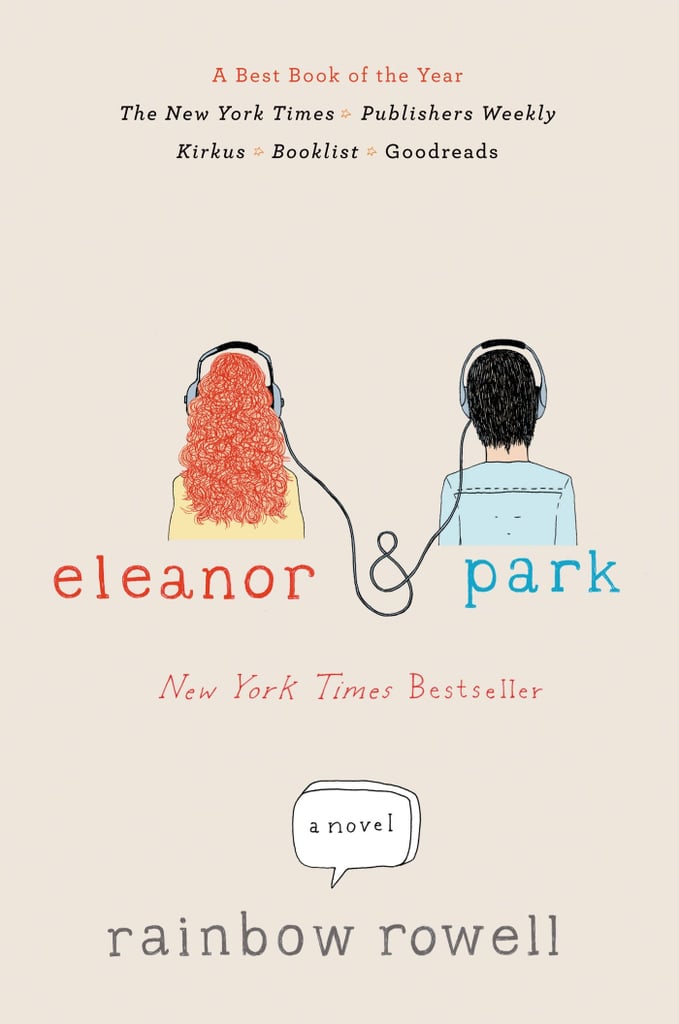 Eleanor And Park Books To Give For Valentine S Day
