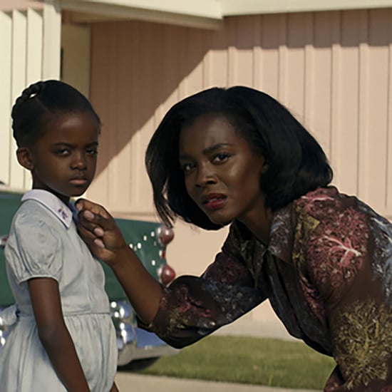 Why Deborah Ayorinde Needed Therapy to Film Them