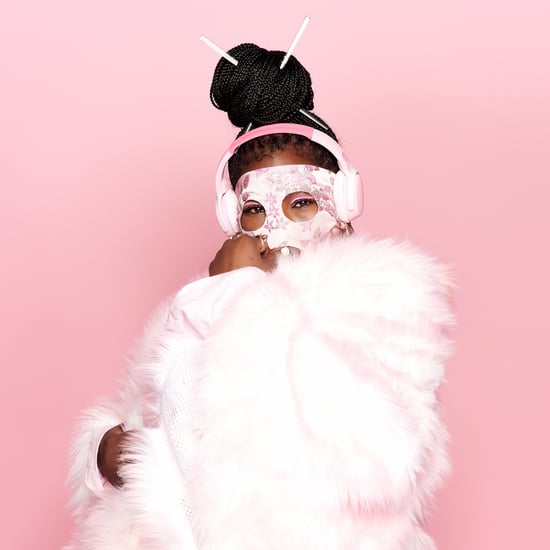 Leikeli47 Interview About Shape Up and Afropunk August 2019