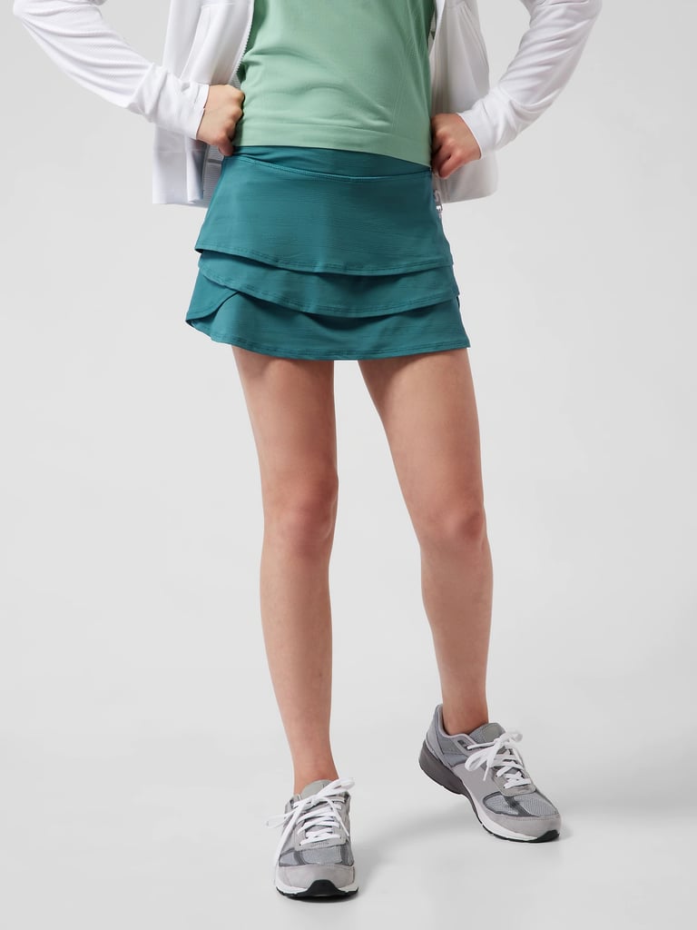 Athleta Girl Swing Skort