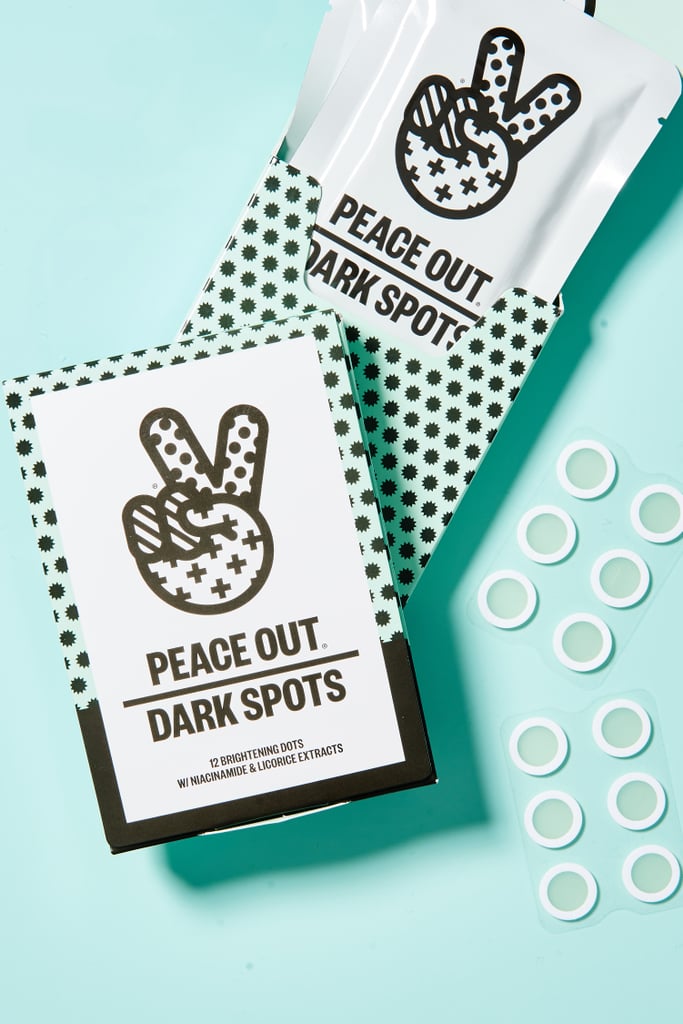 Peace Out Dark Spots Brightening Dots