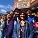 What I Learned Living With My Parents After Graduation