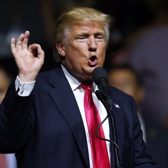 Are Donald Trump's Colognes Toxic?