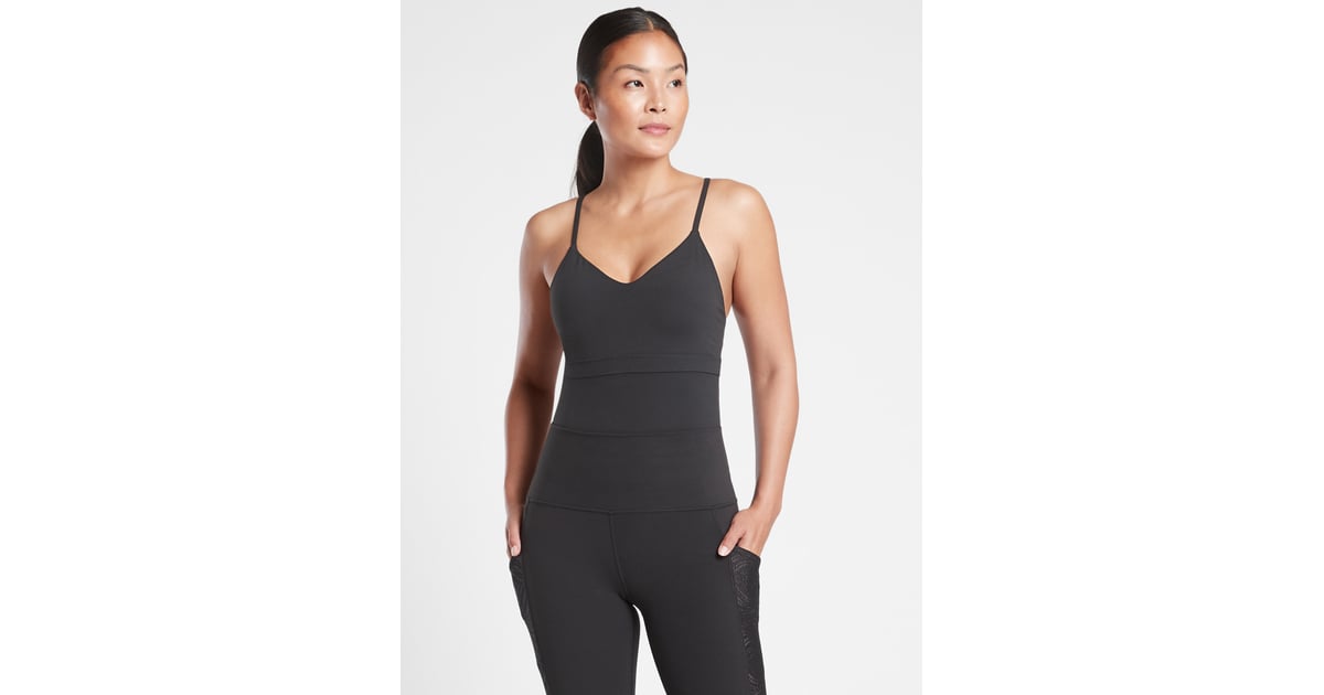 Athleta Aerial Unitard | Best Workout Unitards | POPSUGAR Fitness UK
