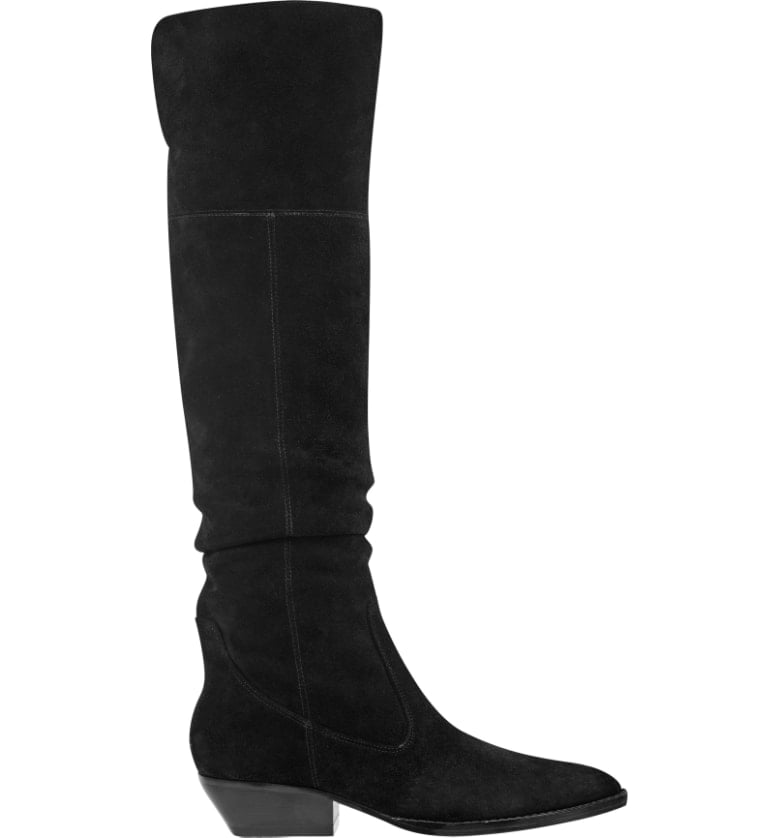 The Over-the-Knee Boots