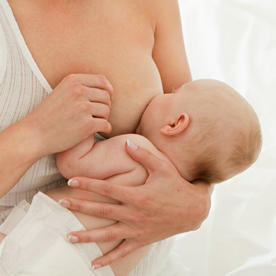 Woman Kicked Out of Hospital For Breastfeeding