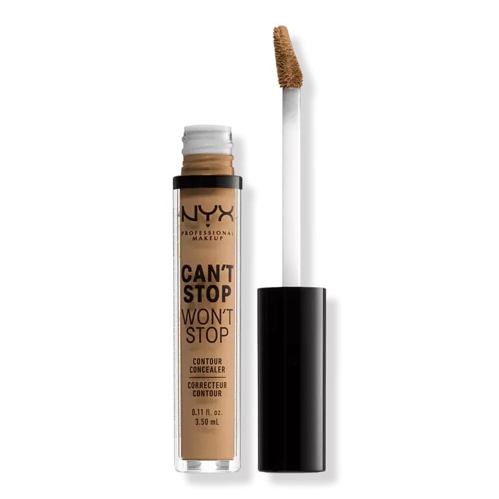 Best Matte Drugstore Concealer